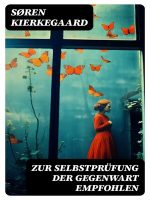 cover image of Zur Selbstprüfung der Gegenwart empfohlen